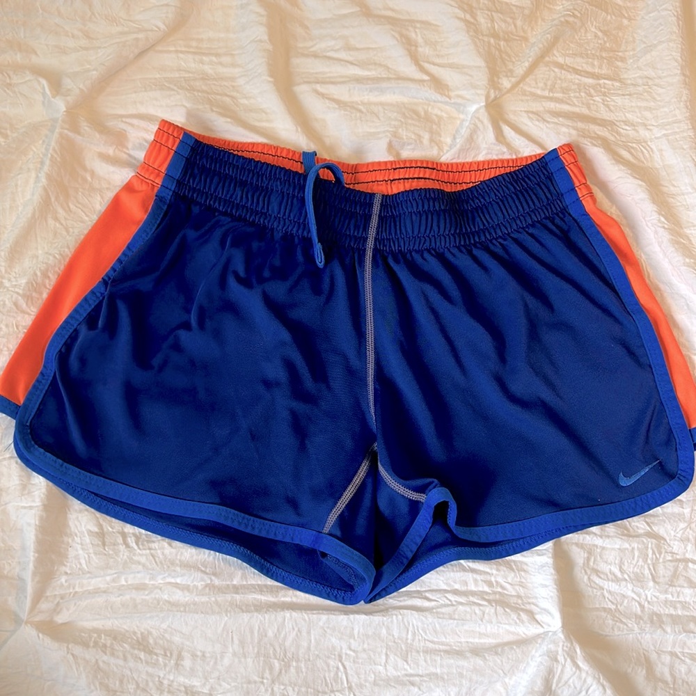 Nike Dri-Fit Running shorts